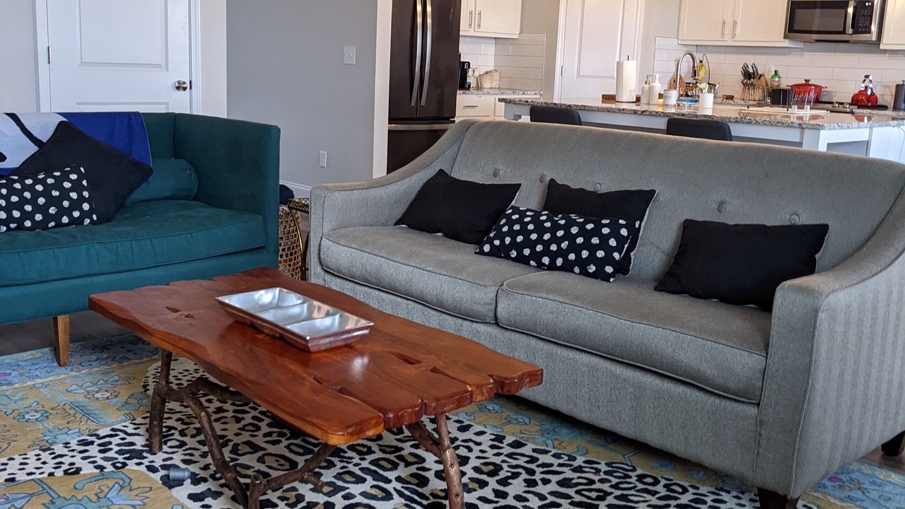 Photo of Livingroom in North Augusta