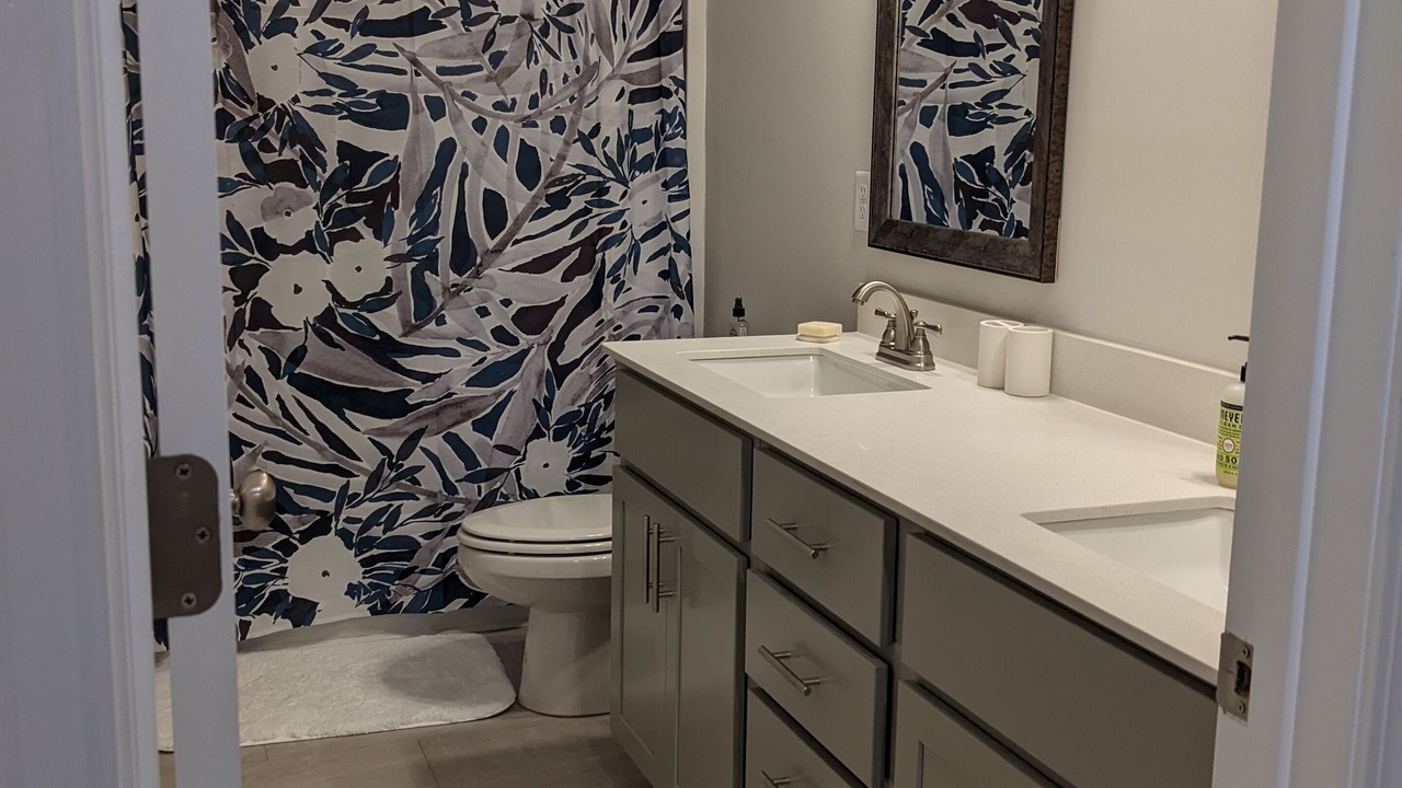 Photo of Bathroom in North Augusta