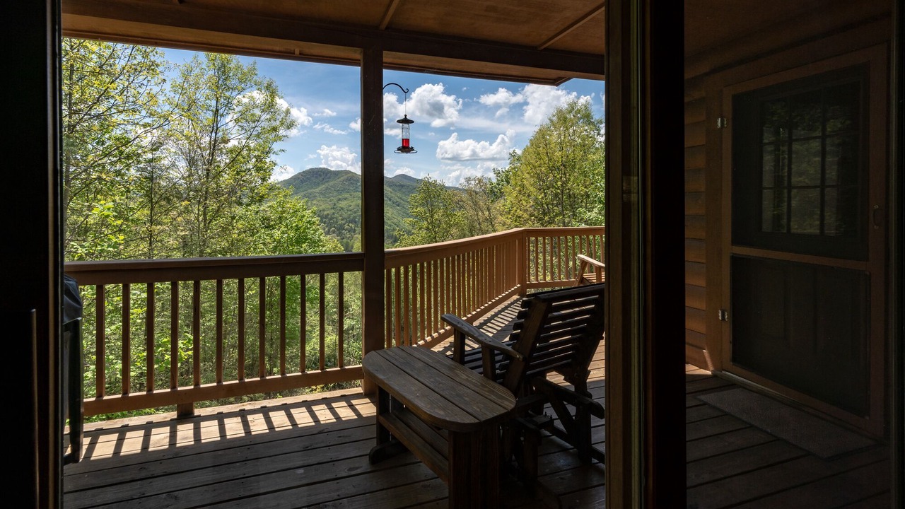 Photo of Patio Balcony in Topton