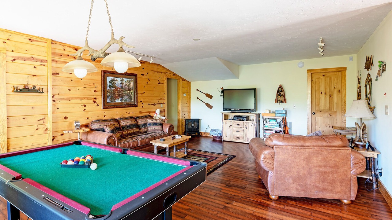 Photo of Bedroom in Topton