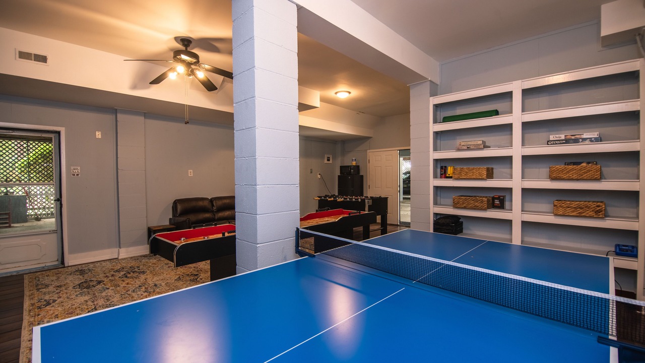 Photo of Bedroom in Edisto Island