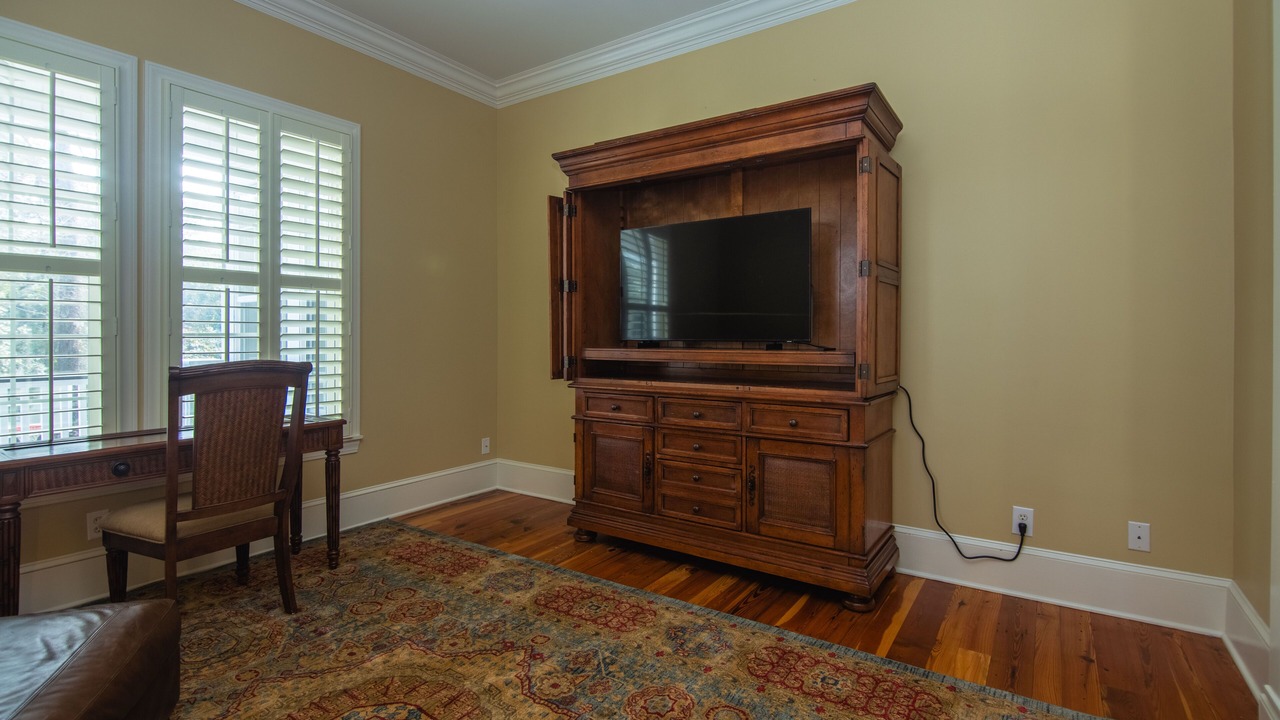 Photo of Livingroom in Edisto Island