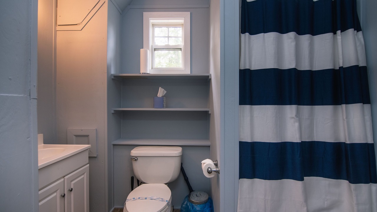Photo of Bathroom in Edisto Island