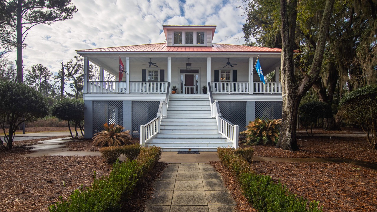 Photo of Outdoor in Edisto Island