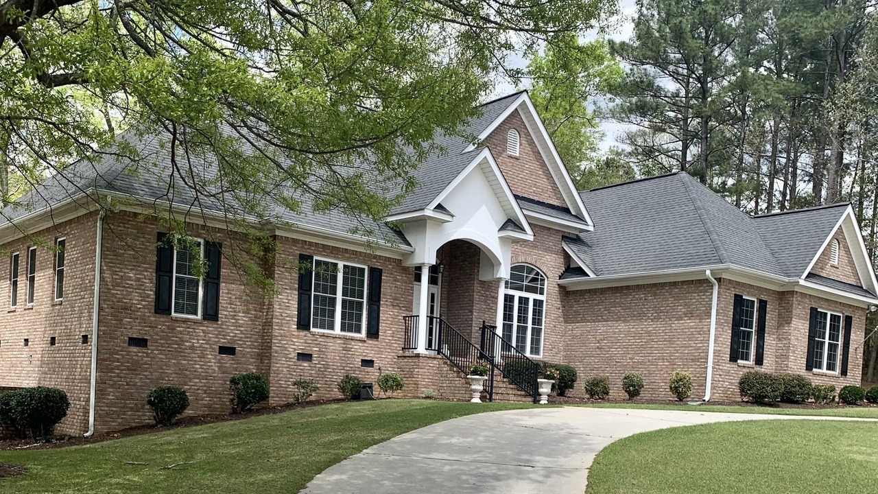 Photo of Outdoor in Woodside Plantation