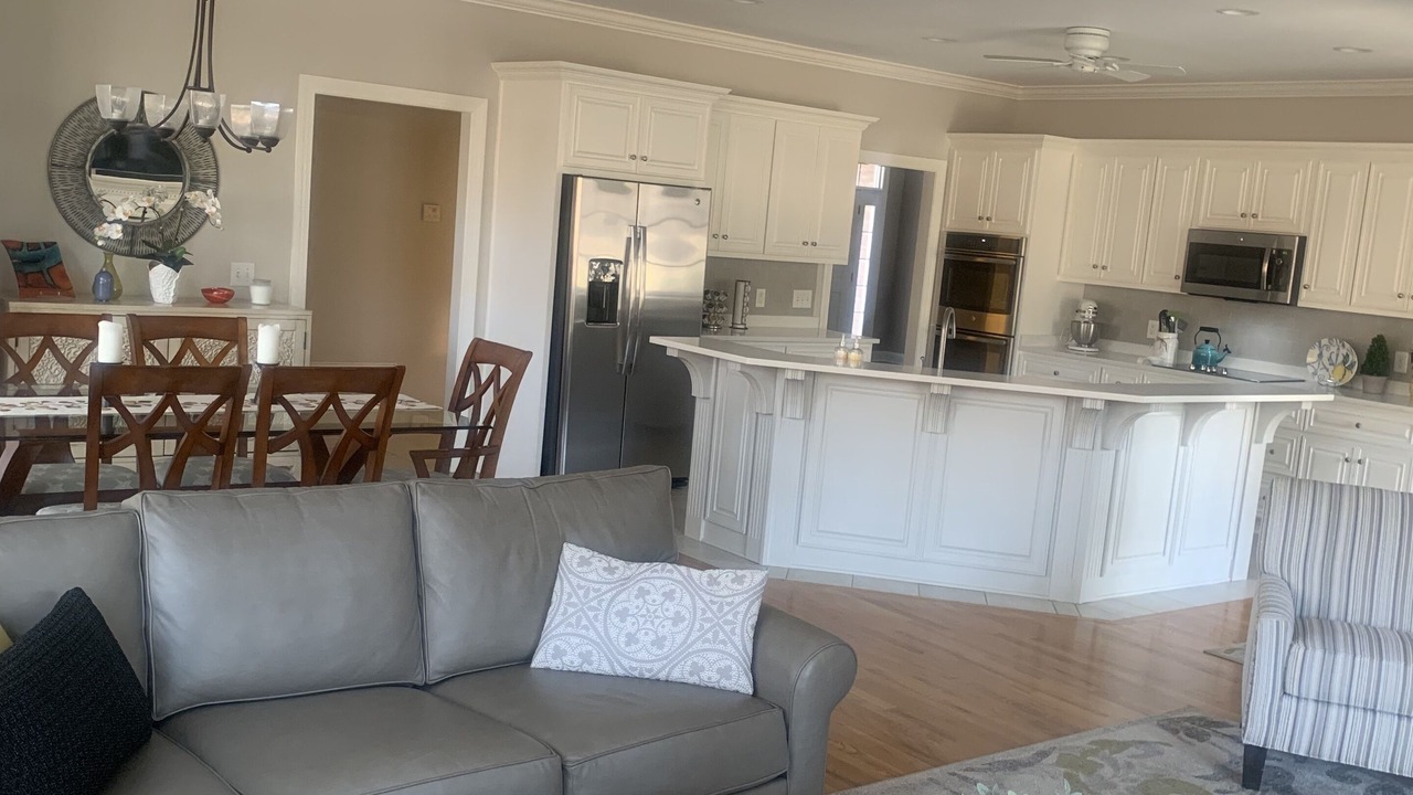 Photo of Bedroom in Woodside Plantation