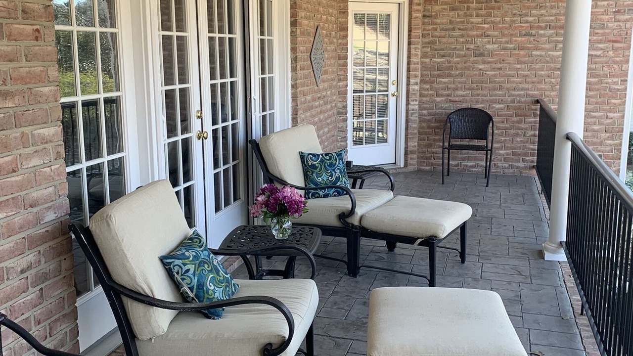Photo of Outdoor in Woodside Plantation