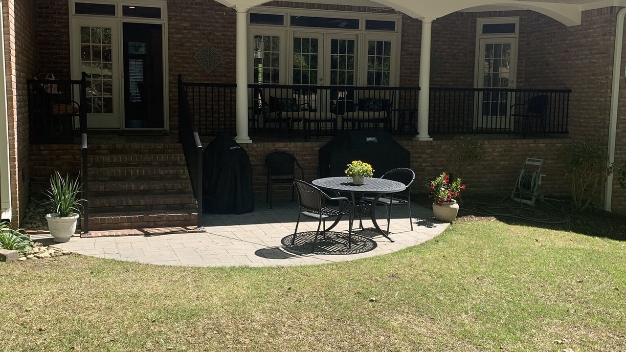 Photo of Outdoor in Woodside Plantation