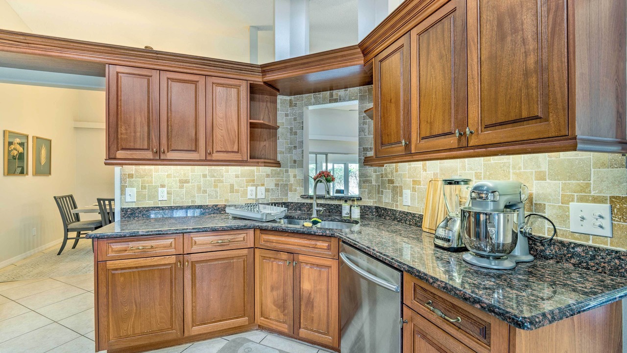 Photo of Kitchen in Lake Mary
