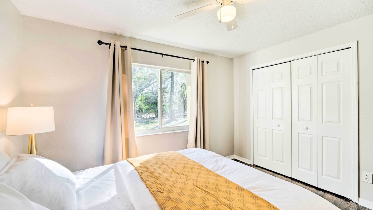 Photo of Bedroom in Lake Mary