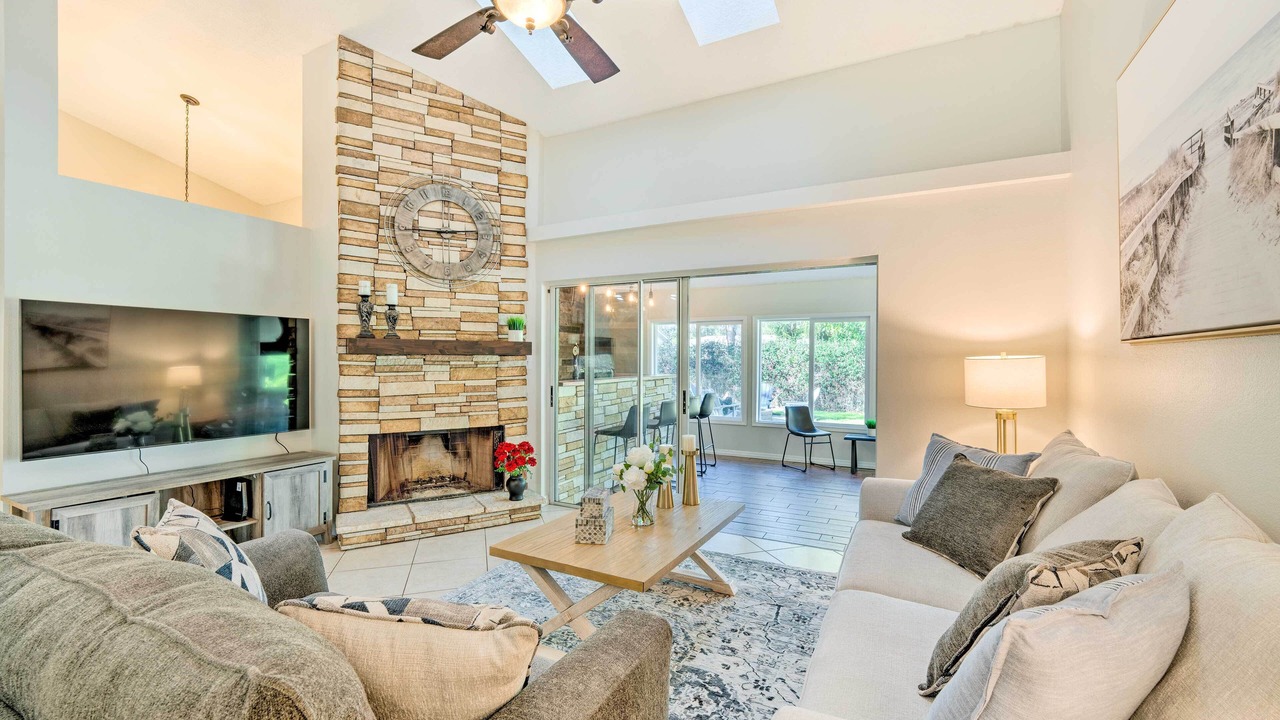 Photo of Bedroom in Lake Mary
