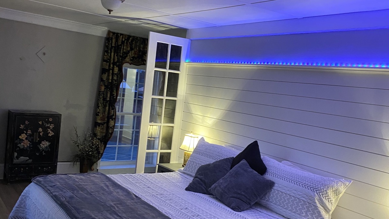 Photo of Bedroom in Chesterfield