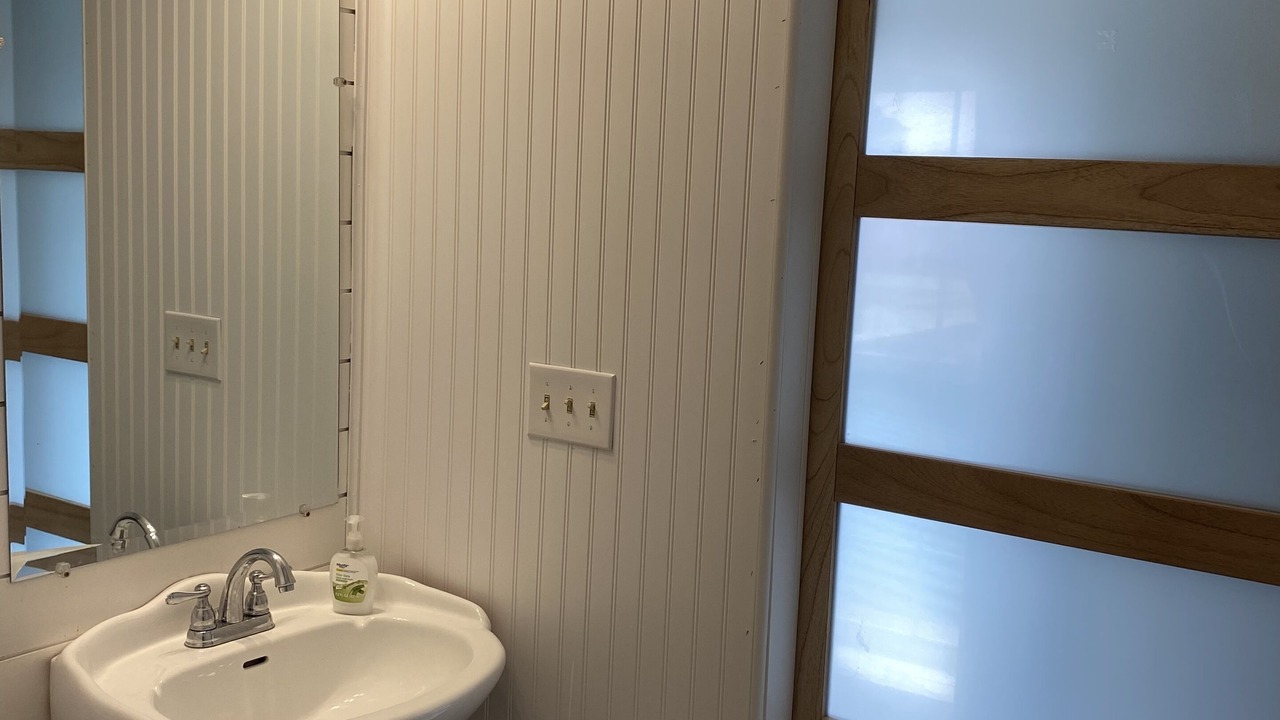 Photo of Bathroom in Chesterfield