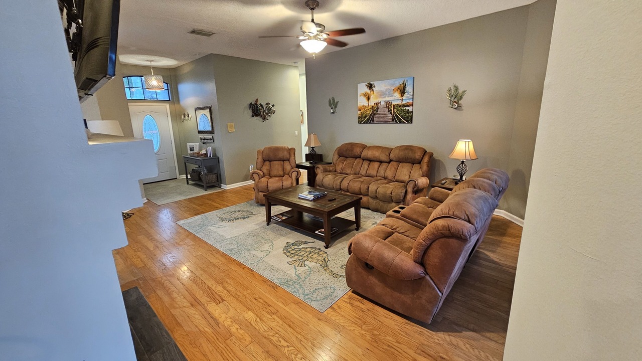 Photo of Bedroom in Boyette Springs