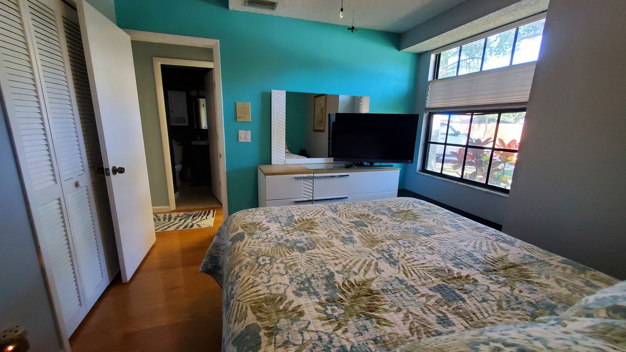 Photo of Bedroom in Boyette Springs