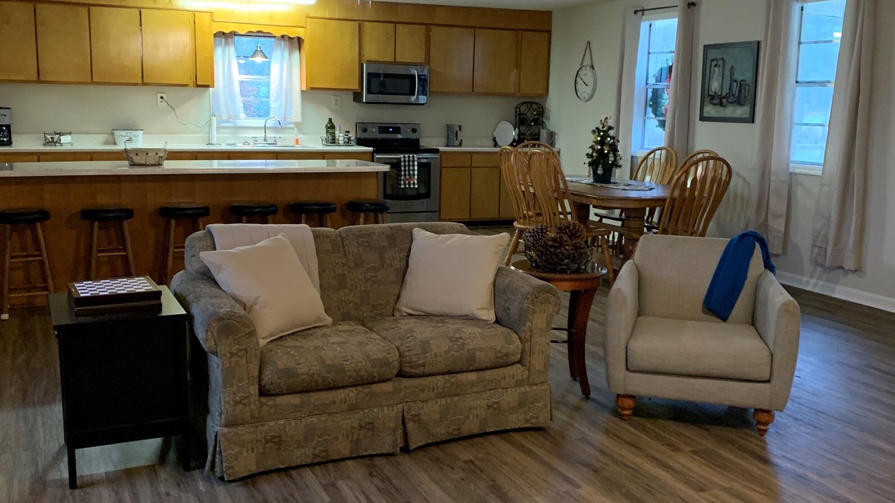 Photo of Livingroom in Plainfield
