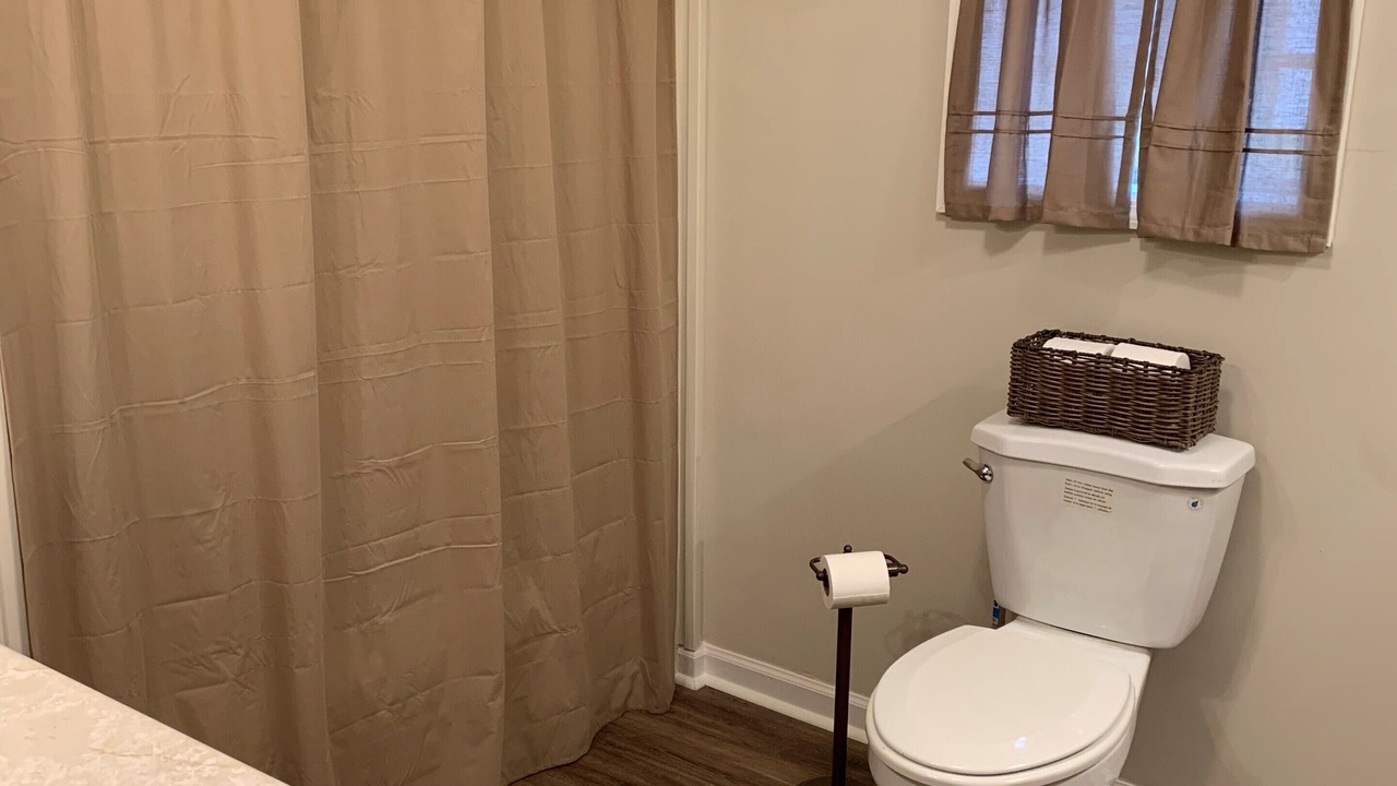 Photo of Bathroom in Plainfield