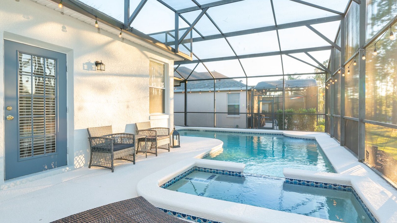 Photo of Outdoor in Calabay Parc