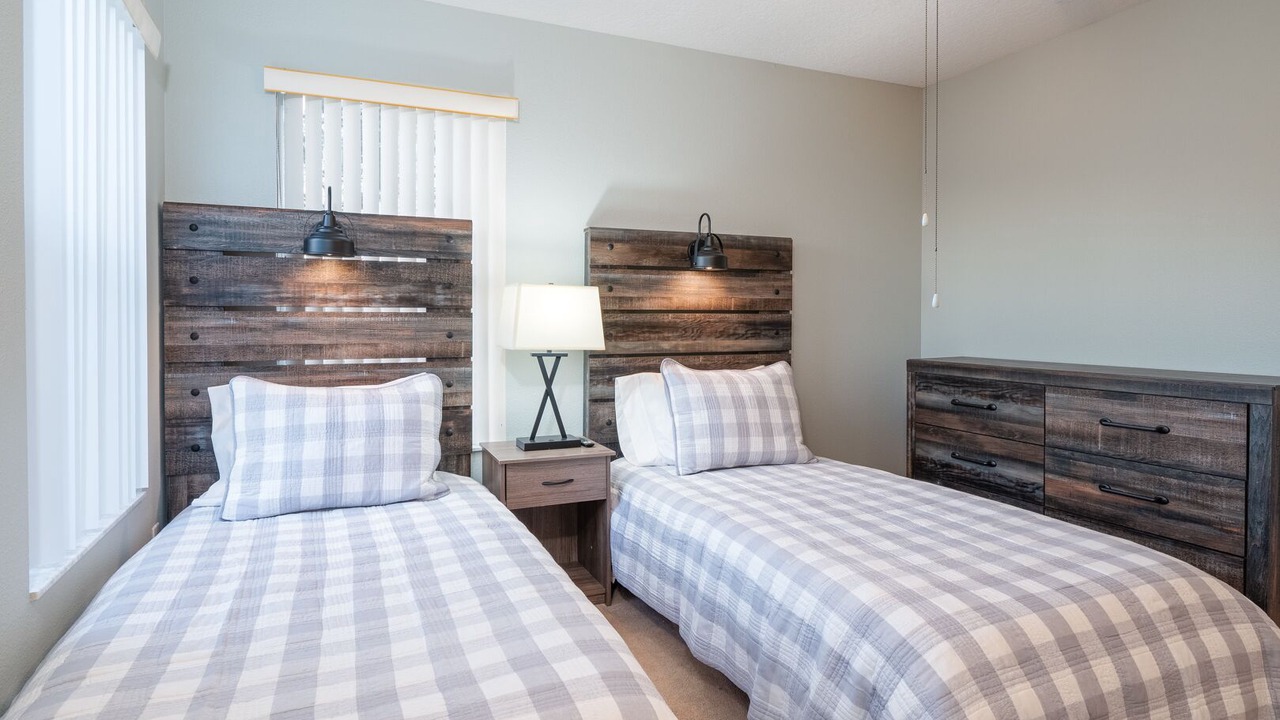 Photo of Bedroom in Calabay Parc