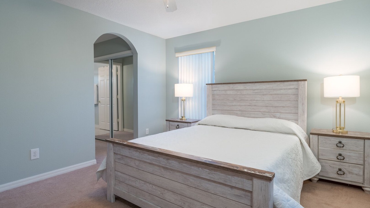 Photo of Bedroom in Calabay Parc