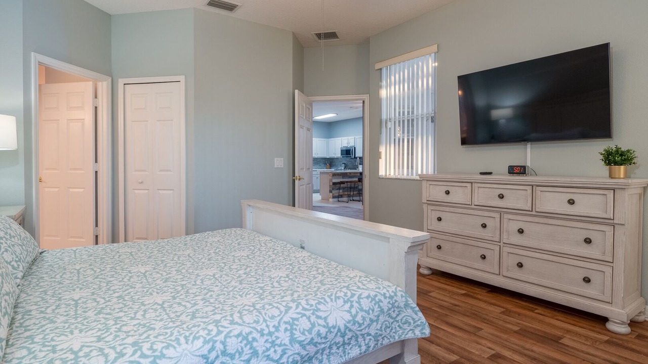 Photo of Bedroom in Calabay Parc