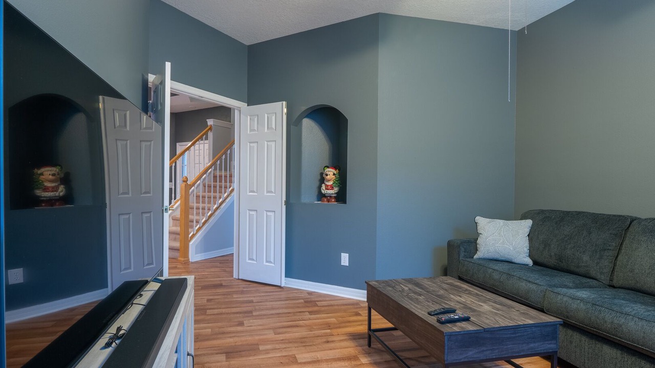 Photo of Livingroom in Calabay Parc