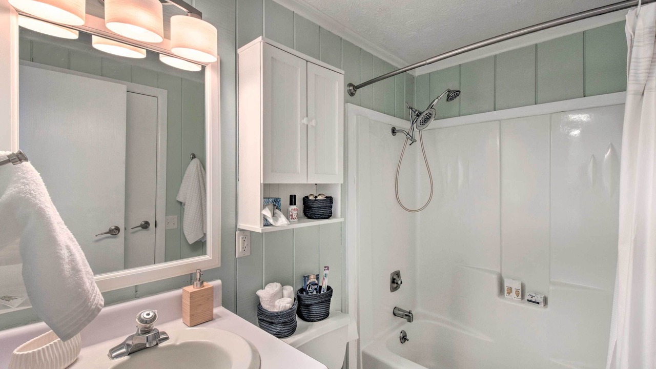 Photo of Bathroom in Salem