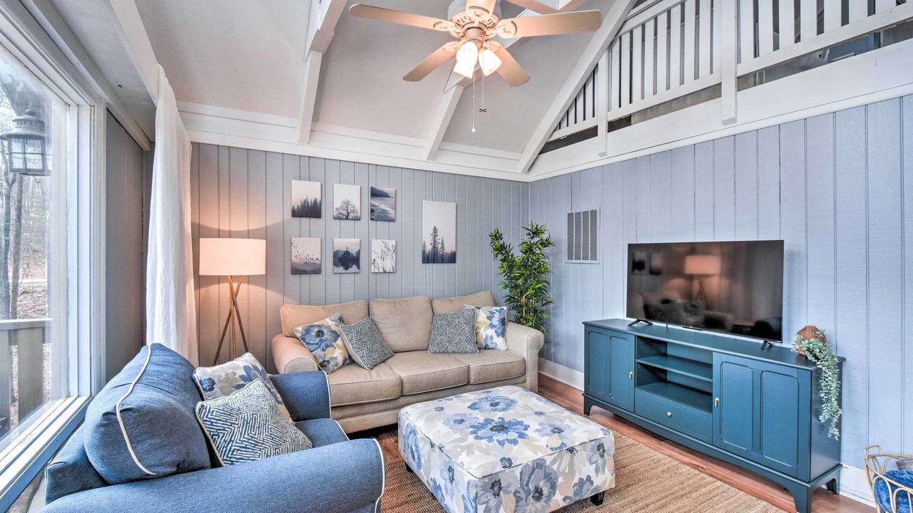Photo of Bedroom in Salem