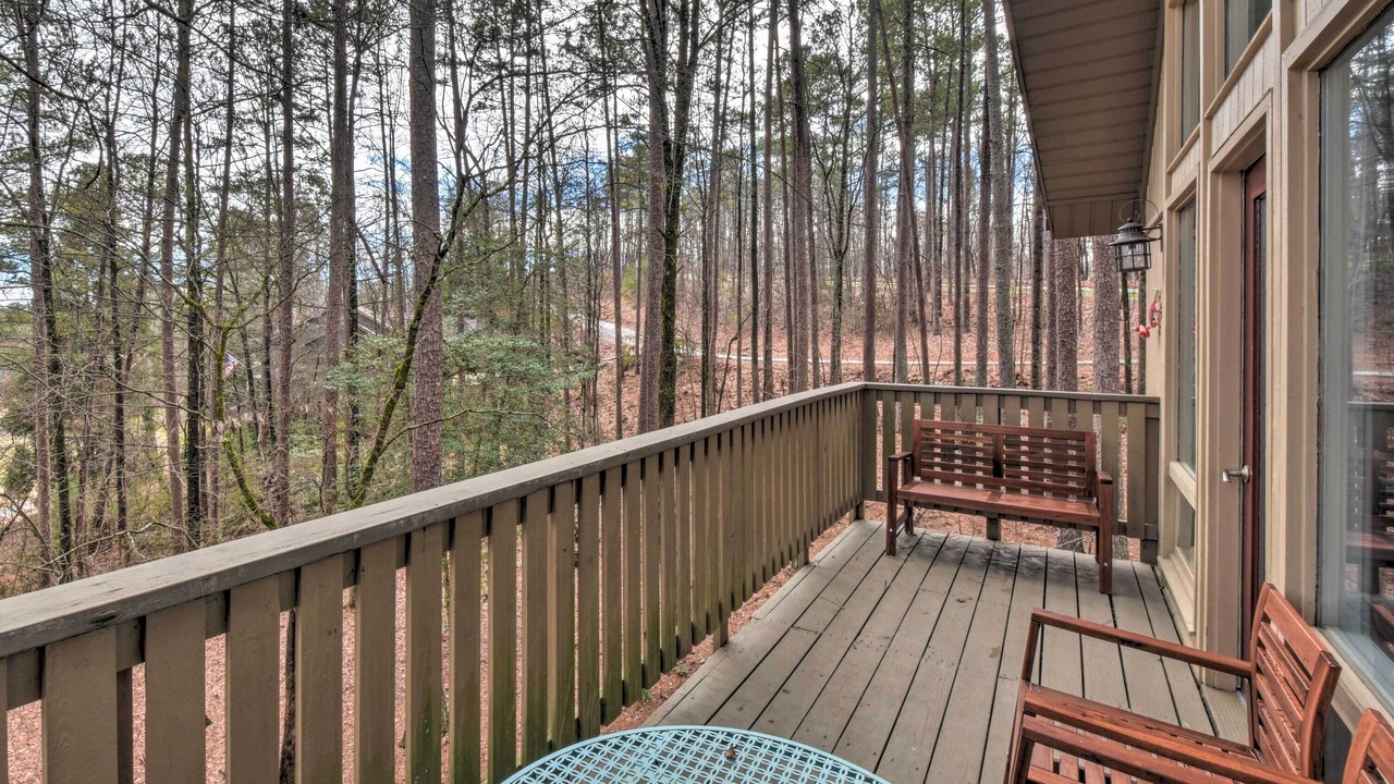 Photo of Patio Balcony in Salem