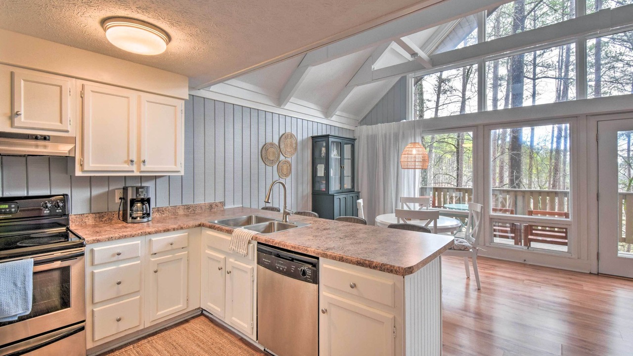 Photo of Kitchen in Salem