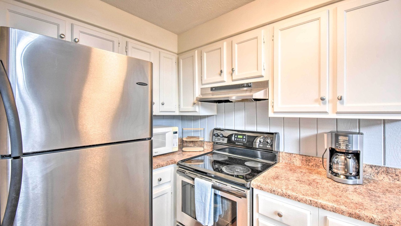 Photo of Kitchen in Salem