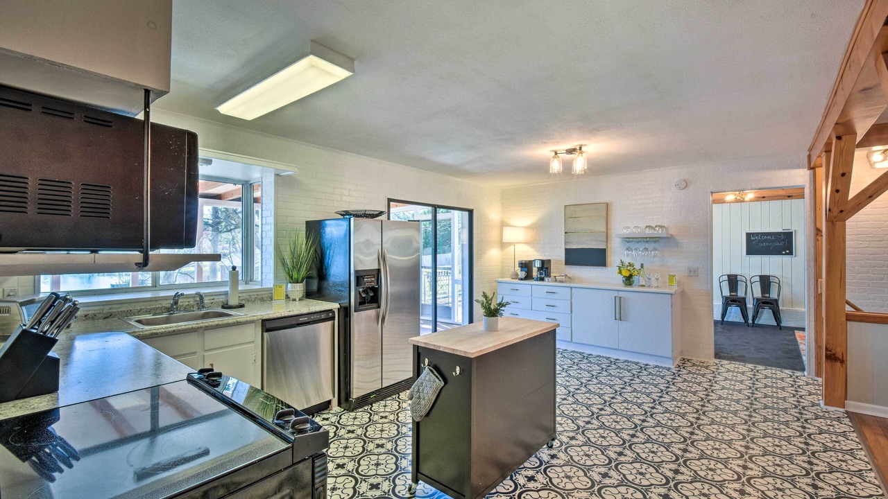 Photo of Kitchen in Seneca