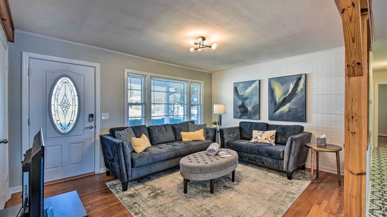 Photo of Bedroom in Seneca