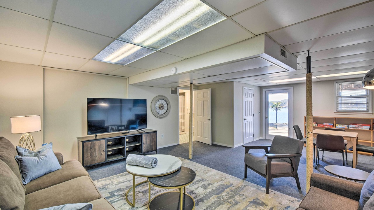 Photo of Livingroom in Seneca