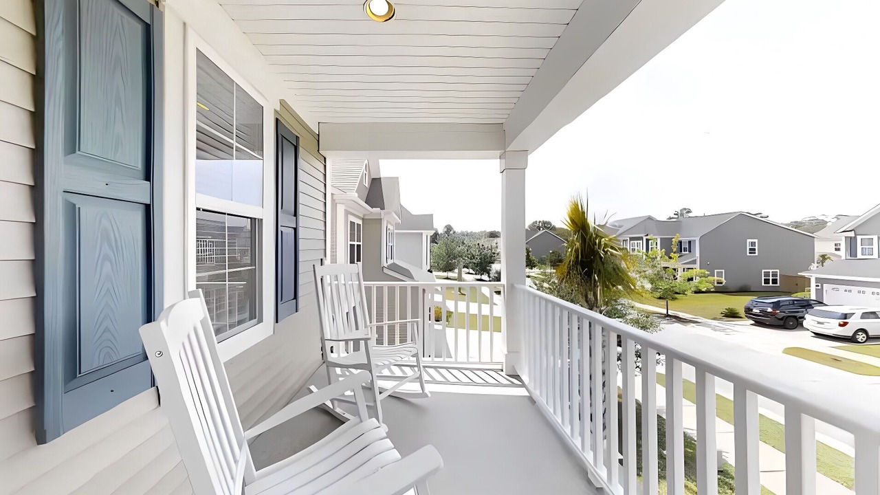 Photo of Outdoor in Johns Island