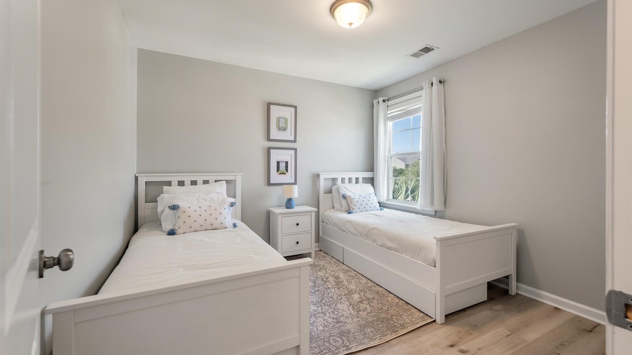 Photo of Bedroom in Johns Island