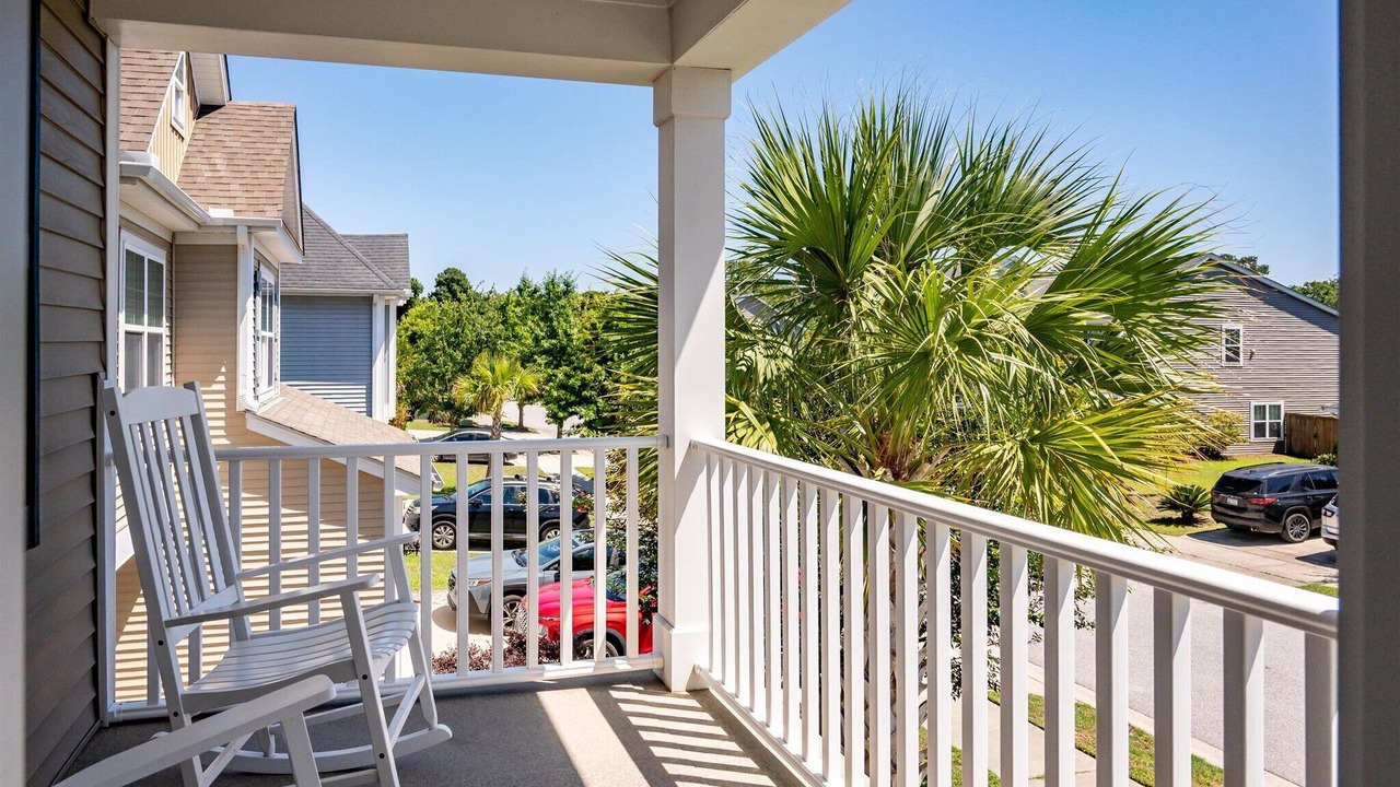 Photo of Outdoor in Johns Island