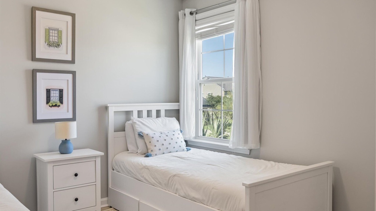 Photo of Bedroom in Johns Island