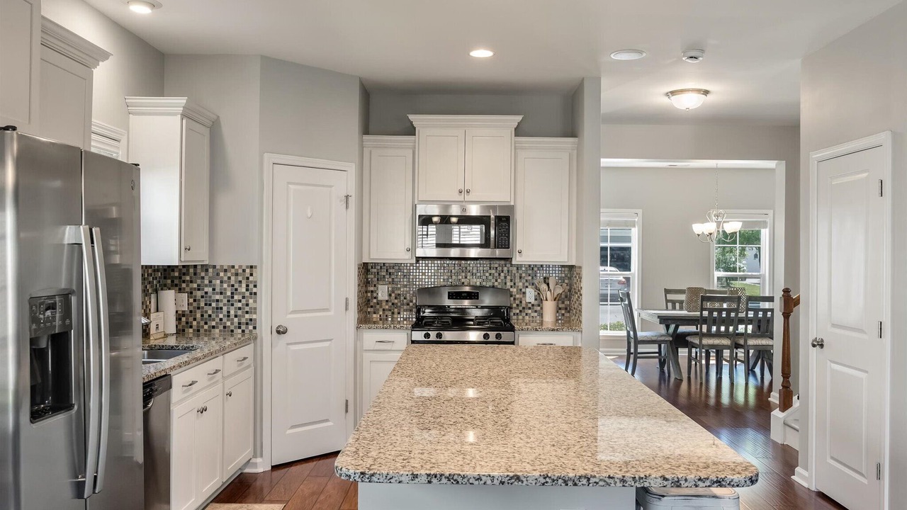 Photo of Kitchen in Johns Island