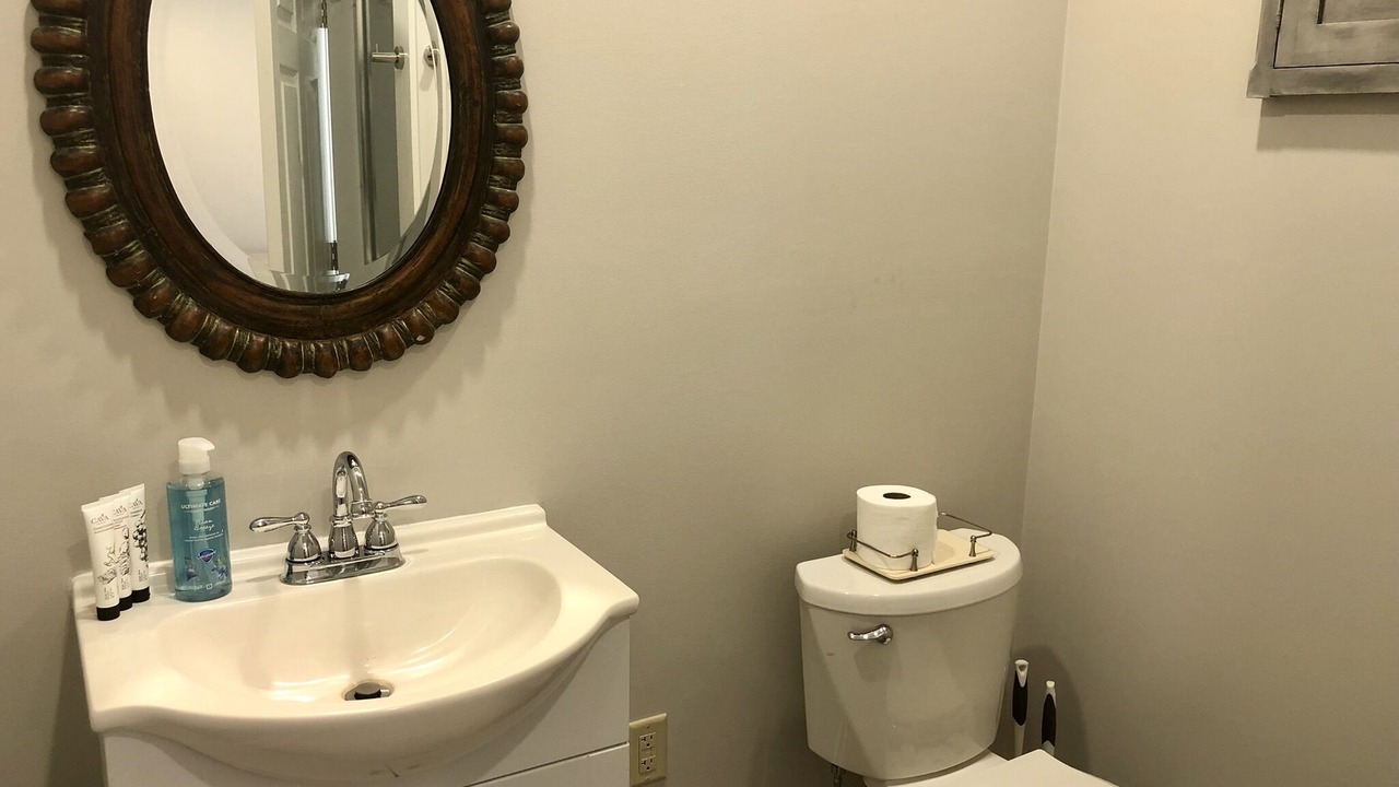 Photo of Bathroom in Bluffton
