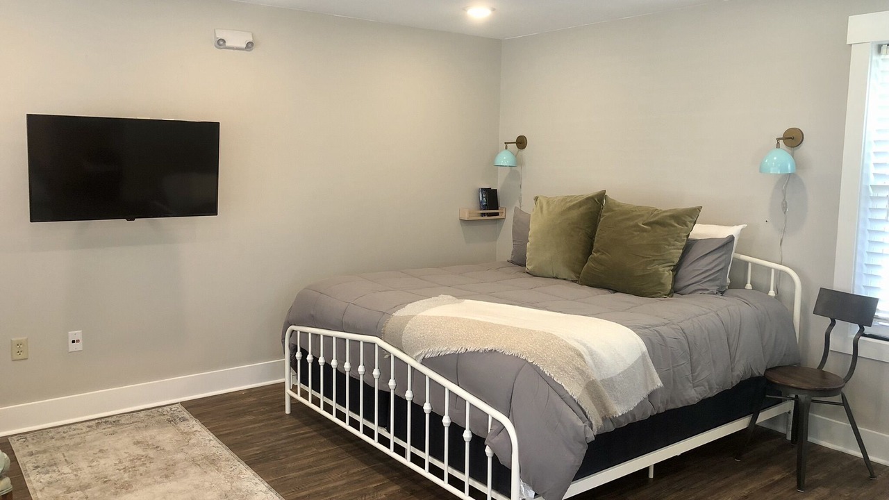 Photo of Bedroom in Bluffton