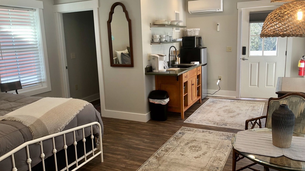 Photo of Bedroom in Bluffton