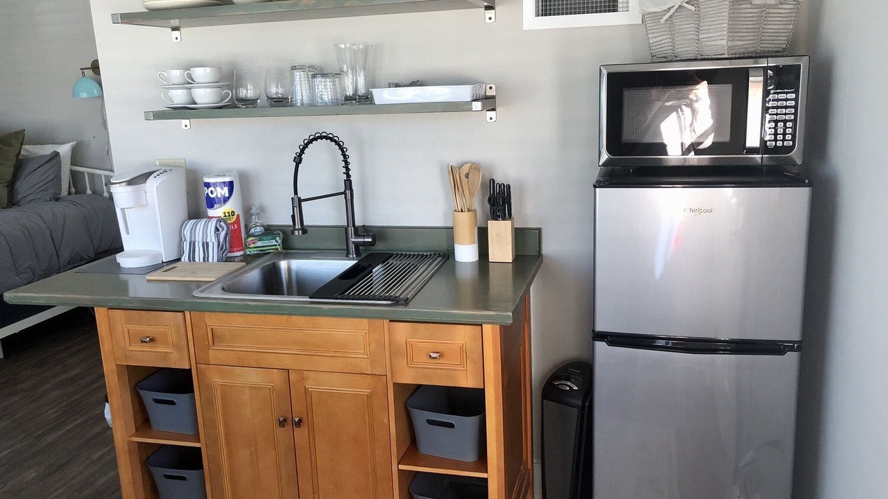 Photo of Kitchen in Bluffton