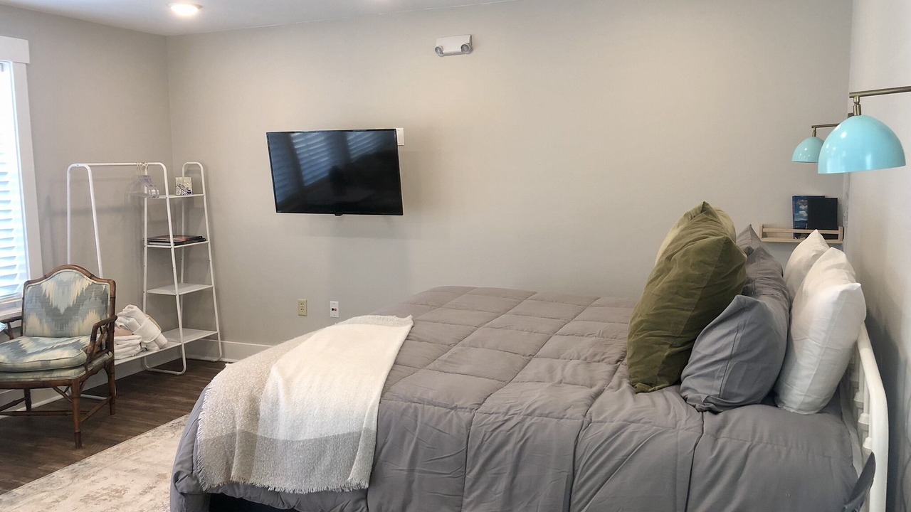 Photo of Bedroom in Bluffton