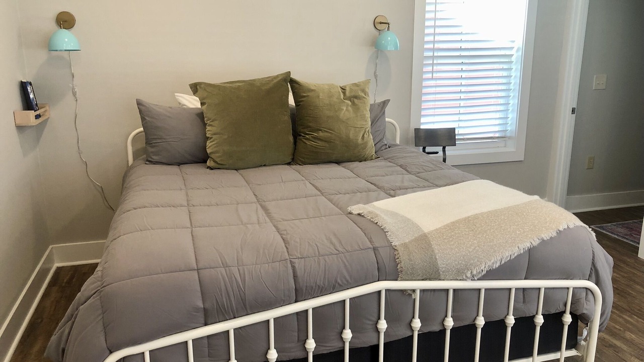 Photo of Bedroom in Bluffton