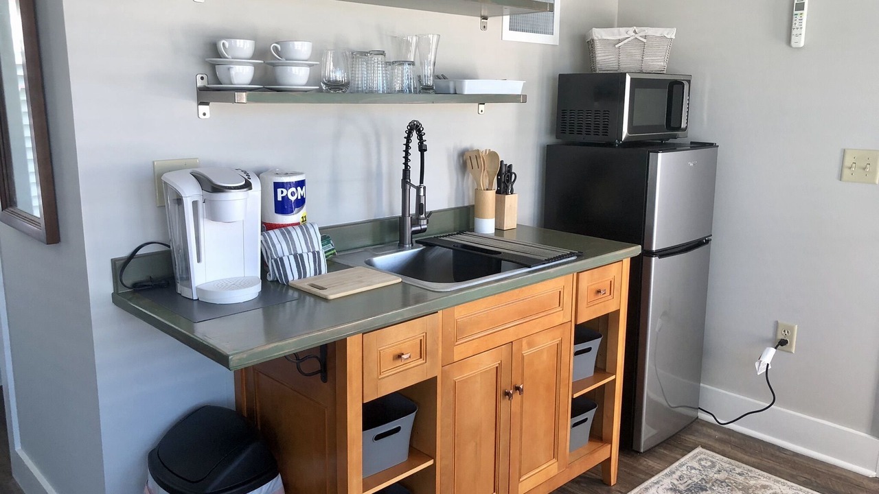 Photo of Kitchen in Bluffton