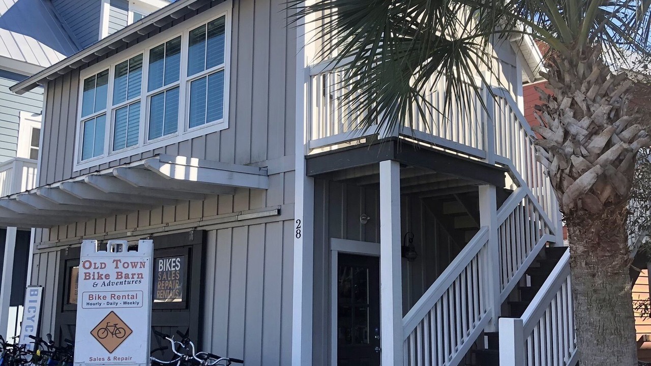 Photo of Outdoor in Bluffton