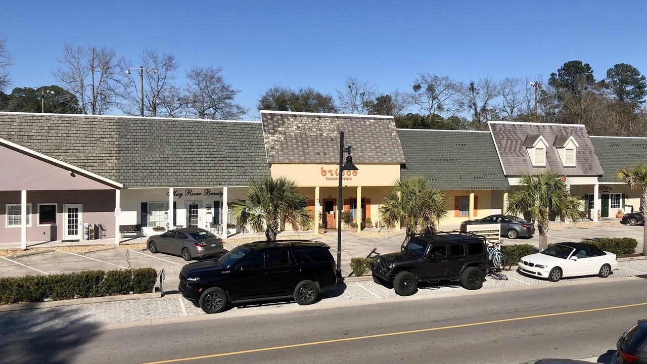 Photo of Outdoor in Bluffton