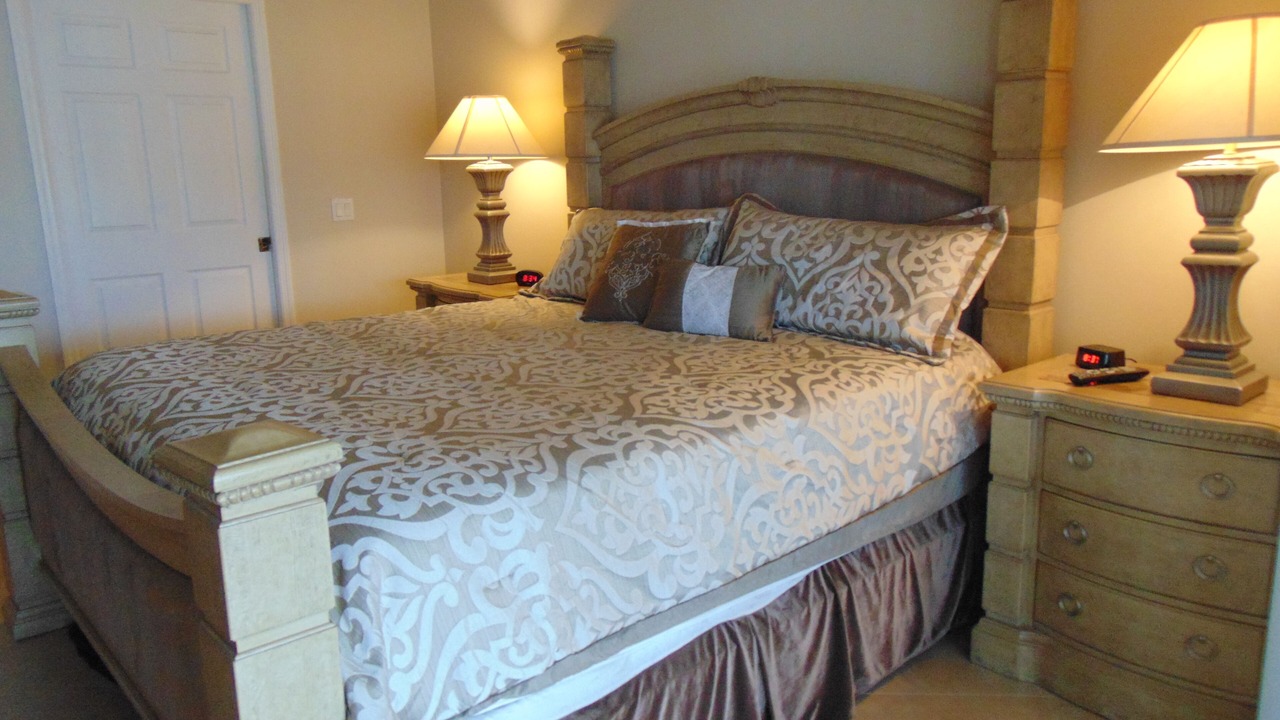Photo of Bedroom in Naples