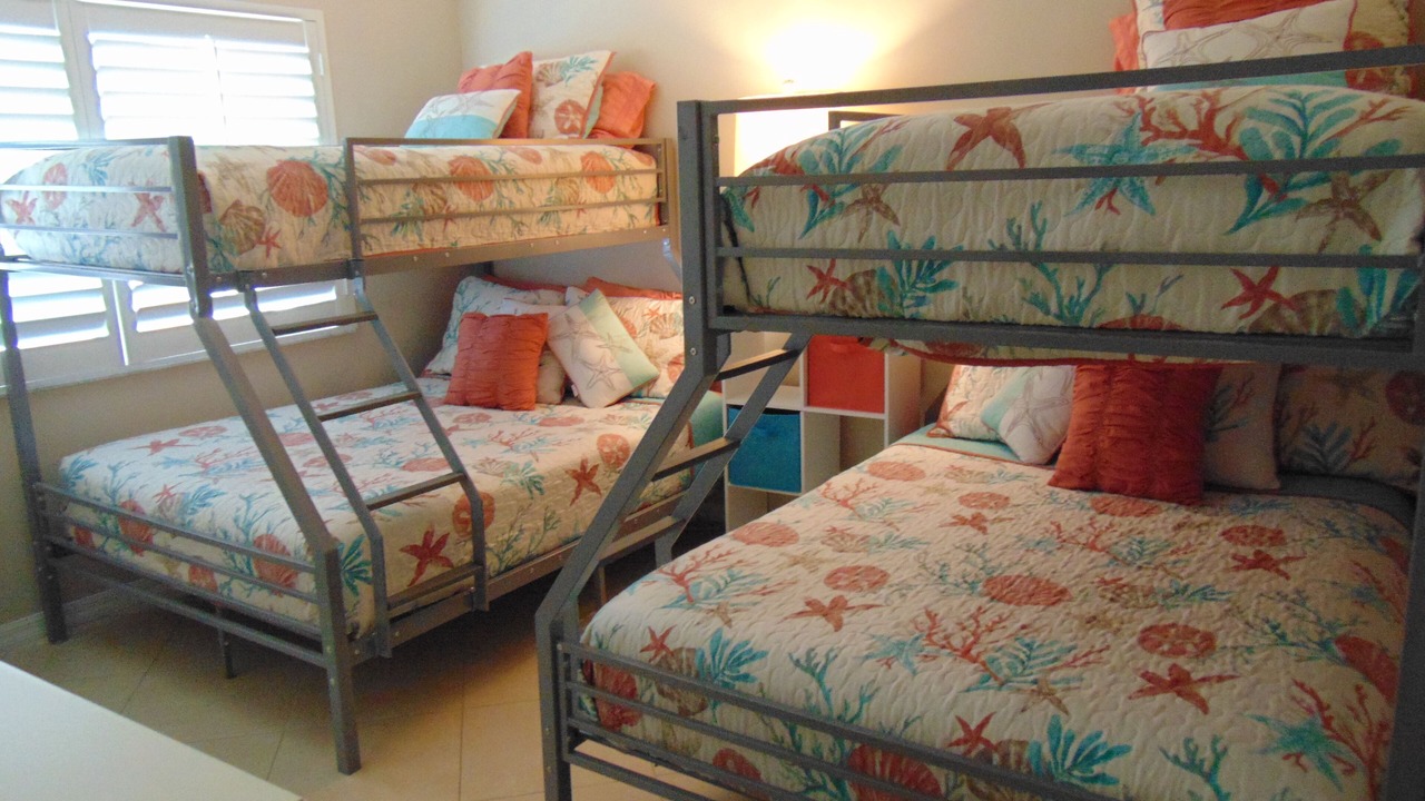 Photo of Bedroom in Naples